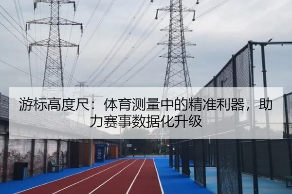 游标高度尺：体育测量中的精准利器，助力赛事数据化升级